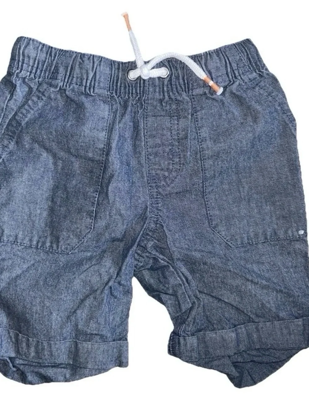 Lot Of 4 Toddler Boy Summer Clothes Tank Top Swim Trunks Shorts Size 5T
